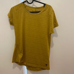 Never worn, too small for me.